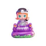 Подтвержденная версия - Скрытый - Молли (развертывание и снятие упаковки)