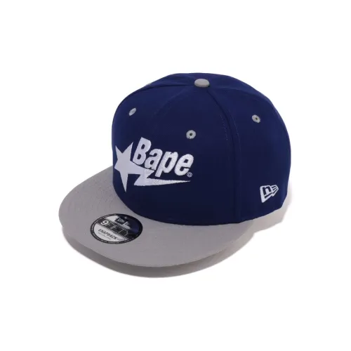A BATHING APE Кепки Унисекс
