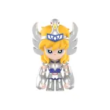 Подтвержденная версия - Ледниковый (разбор из упаковки и из сумки)