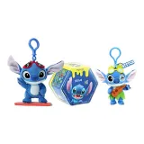 Один слепой коробка + стич скейтборд подвеска