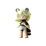 Подтвержденная версия - Белый Тигр Хранитель (разборка и проверка содержимого)