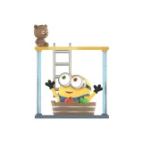 Подтверждение - Джем Making Bob (развертывание и снятие упаковки)