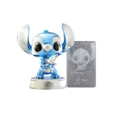 COSB1003B Стич и Маленький Золотой (Покрытие Цветовое издание) Особенное издание