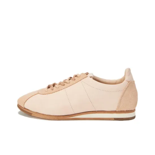 Hender Scheme Повседневный Низкий Топ Natural Мужской
