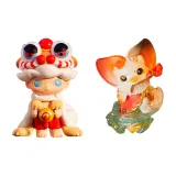 Подтвержденная версия модели - Удача на голове + Светлое будущее (разборка и сборка)