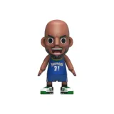 Карьера Модель: Гарнетт (развертывание и проверка)