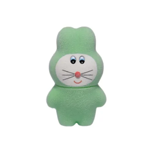 GIFTED MINDS x Kenelephant Мягкая игрушка 2 сюрприз-бокса Один Blind Коробка Полный комплект из 6 шт