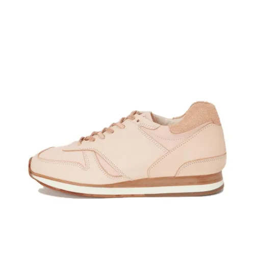 Hender Scheme Повседневный Низкий Топ Natural Мужской