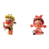 Подтвержденная версия Модель - комик + послеобеденное время Красота (разборка и снятие упаковки)