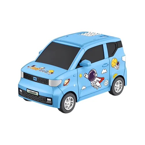 SYMPER Cute Baby Игрушка для экономии с отпечатком пальца для детей