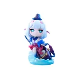 Подтверждение - Чихиме (разборка и снятие упаковки)