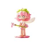 Подтвержденная версия - Цветочный дизайн Genie (развертывание и извлечение из упаковки)