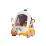 Подтвержденная версия модели - Осьминог Брат trampol (разборка и проверка)