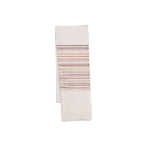 Paul Smith Вязаные шарфы Женские
