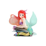 Подтвержденная версия - Скрытый - Принцесса Ариэль (разбор коробки и извлечение содержимого)