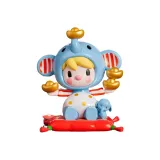 Подтвержденная версия модели - Обновление Vientiane (разборка и снятие упаковки)