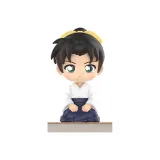 Подтвержденная версия модели - Kazuha Toyama (разборка и проверка)