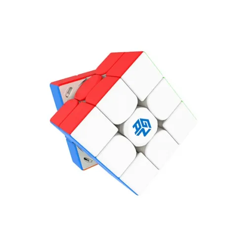 GAN Кубики Рубика