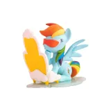 Подтверждение модели - Зеркальце pose (разборка и снятие упаковки)