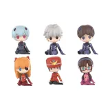 Целая коробка 6 штук