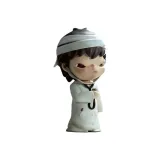 Подтверждение - самоисцеление (разборка и снятие упаковки)