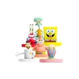 Четыре штуки: слепые коробки отправляются случайным образом