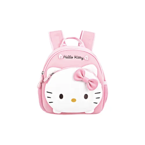 Санрио Hello Kitty Neoprene Backpack Standard Unisex Hello Kitty Big Ear Dog