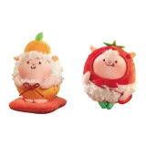 2 Сюрприз-бокса (Случайный стиль)