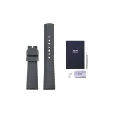 Улучшенный | Серый - Без застежки (быстросъемная)