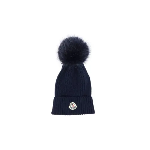 Moncler Шапки-бини Женские