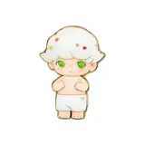 Подтвержденная версия - Снежная шарик (Распакованный)