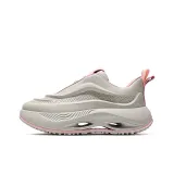 Серо-розовый