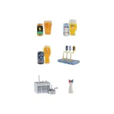 2 Сюрприз-бокса (Случайный стиль)