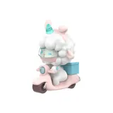 Подтвержденная версия платежа - Meji доставка Человек (разборка и снятие упаковки)