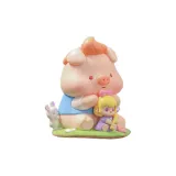 Подтвержденная версия - Скрытый My Little Princess (разборка и снятие упаковки)