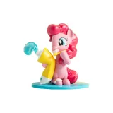 Подтвержденная версия - Блестящий Маленький Белый Зуб (развертывание и извлечение из упаковки)