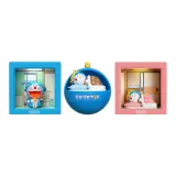 Ночные светильники (Синий + Розовый) + Музыкальная коробка