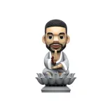 Камень Будда: Дункан (развертывание и извлечение из упаковки)