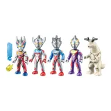 5 слепых коробок Reiwa Ultraman Classic