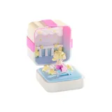 Подтвержденная версия модели - SATYR RORY (Открытие коробки и сумки)