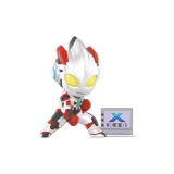 Подтвержденная версия модели - Aix Ultraman (разбор коробки и сумки)