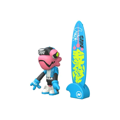 WASA Слепые коробки