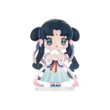 Подтверждение - Цзыцзяо Праздничный - Цао Линер (разборка и сборка)