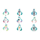 Целая коробка 9 штук