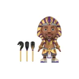 Фараон: Брайант (развертывание и снятие упаковки)