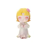 Подтверждение - Кукла Сяобаи (развертывание и снятие упаковки)