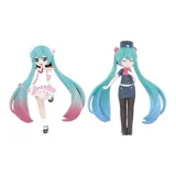 Подтвержденная версия Позиционирование стиля - Шеф + Стюардес (Не распакована и не убрана)