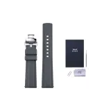 Улучшенный | Серый с застежкой-бабочка (съемная)