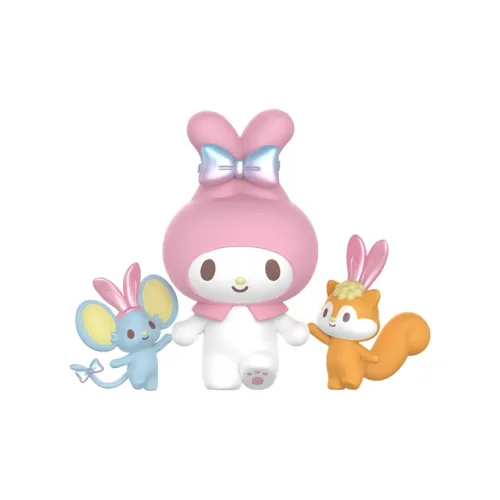 TOP TOY Hello Kitty Слепые коробки