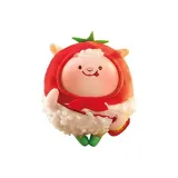 Счастливая хурма